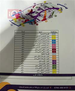 نيسان روج
